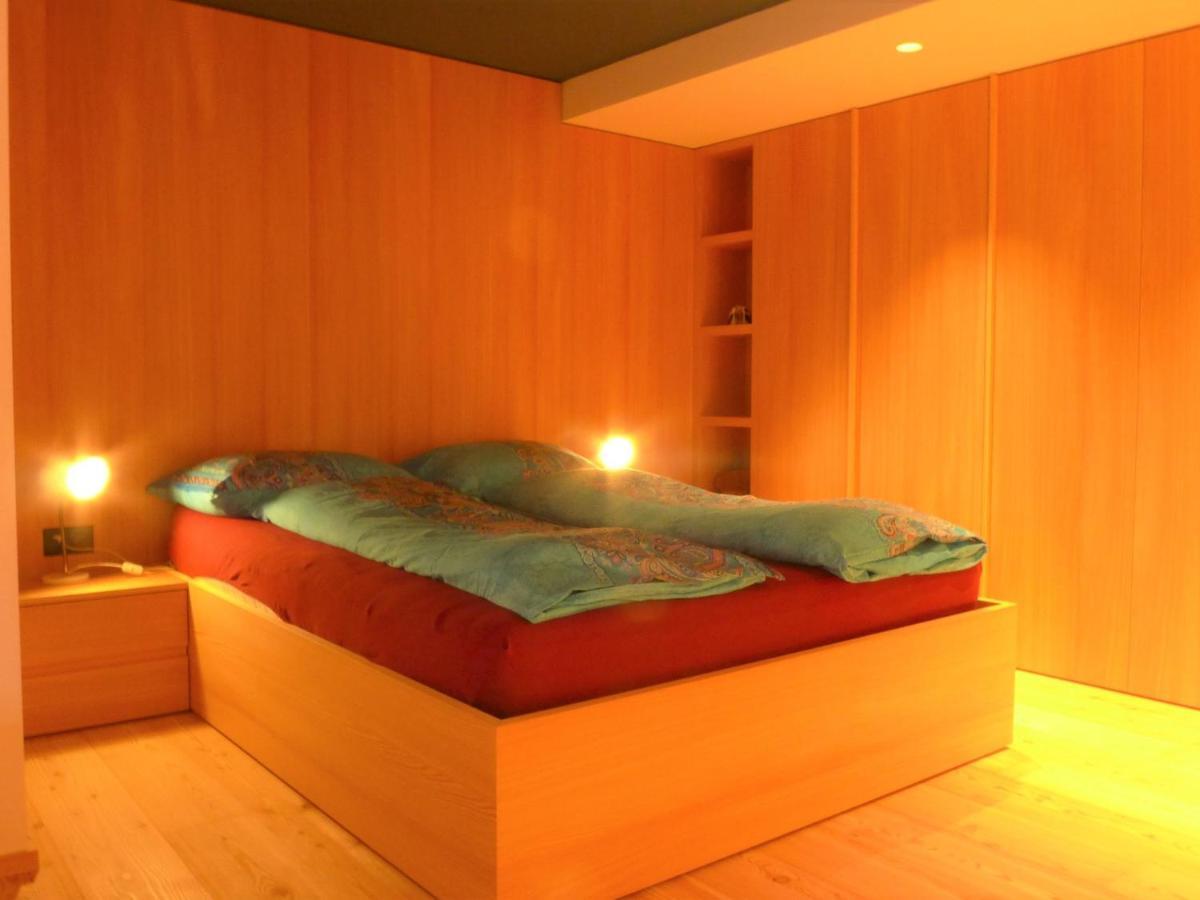 Apartment Armina By Interhome Zermatt Exterior photo